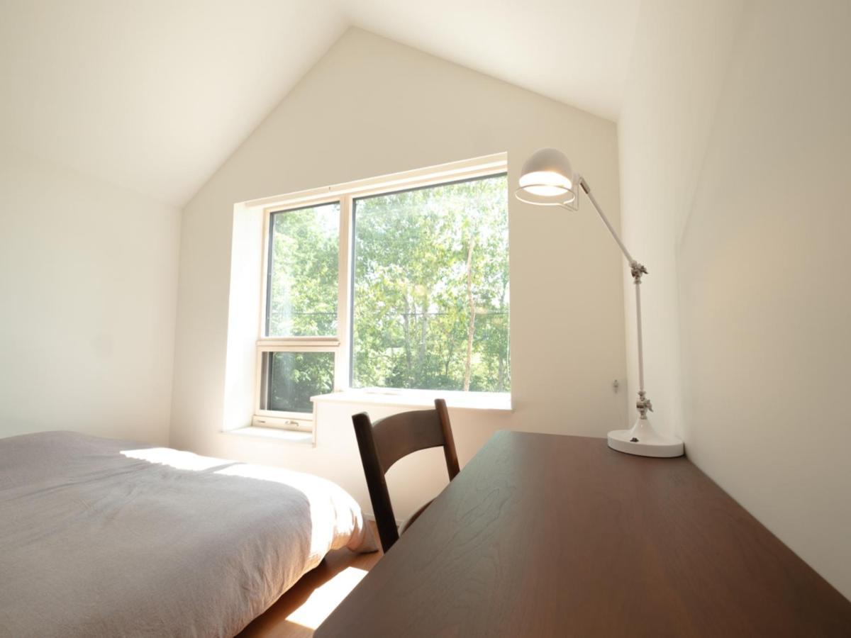 Maison d'hôtes Coboushi オモヤ à Niseko Extérieur photo
