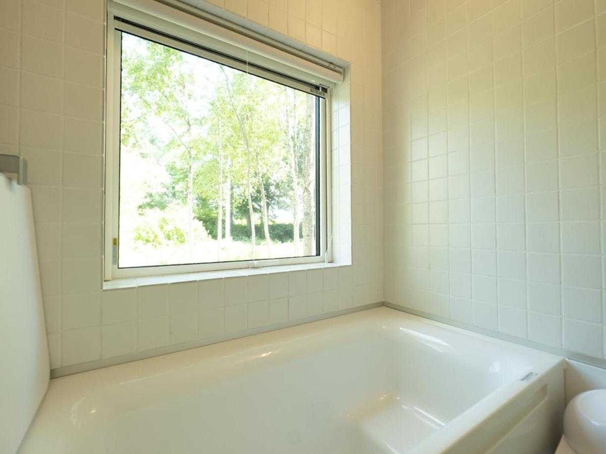 Maison d'hôtes Coboushi オモヤ à Niseko Extérieur photo