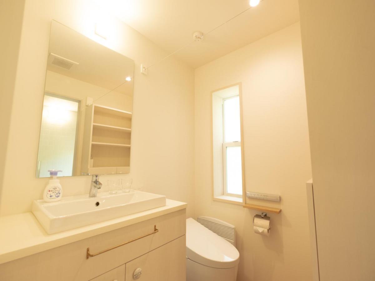 Maison d'hôtes Coboushi オモヤ à Niseko Extérieur photo