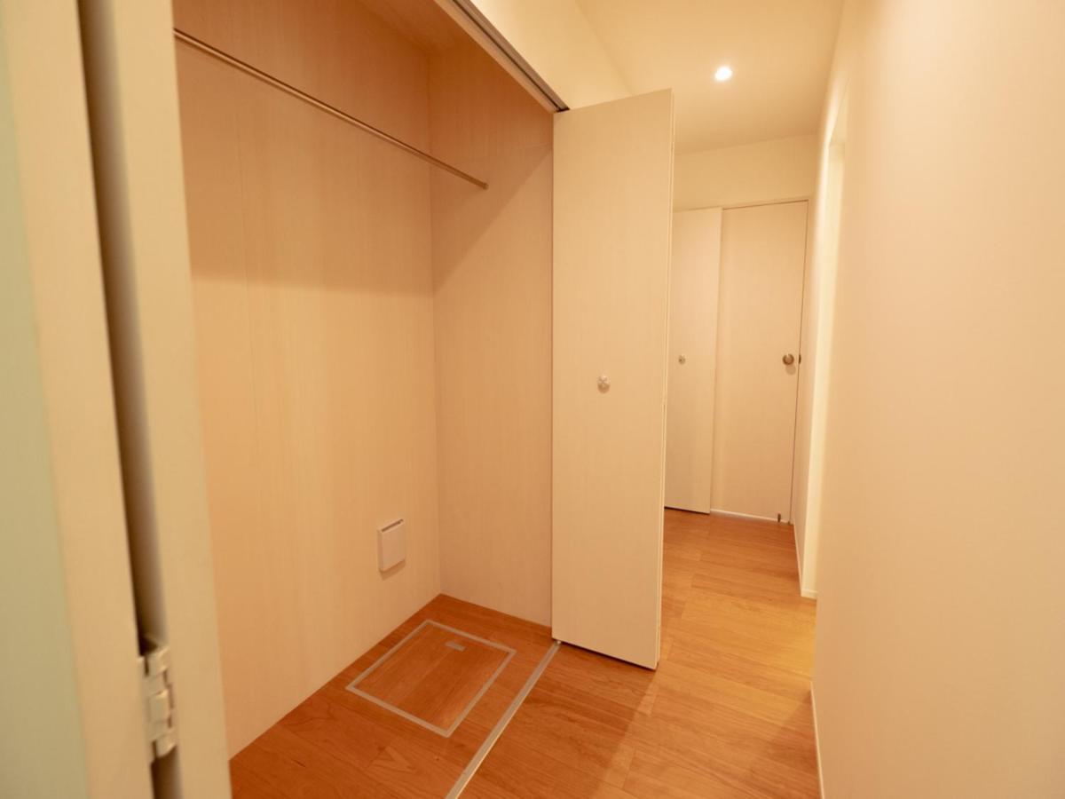 Maison d'hôtes Coboushi オモヤ à Niseko Extérieur photo