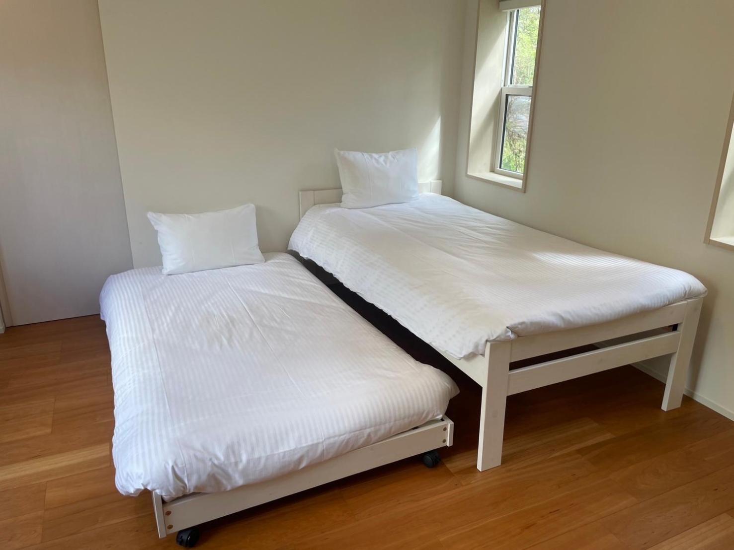 Maison d'hôtes Coboushi オモヤ à Niseko Extérieur photo